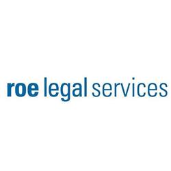 Roe Legal Services