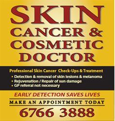 Tamworth General Practice and Skin Cancer Clinic