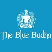 The Blue Budha