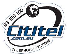 Cititel Telephone Systems
