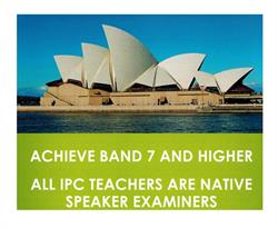 IELTS Preparation Centre Sydney
