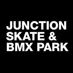 Junction Skate and BMX Park