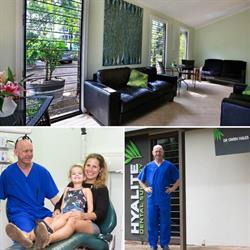 Hyalite Dental