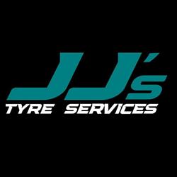 JJ's Truck Tyre Services