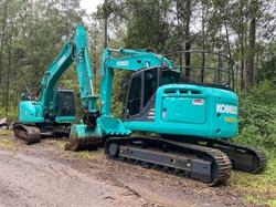 Kyogle Earthworx