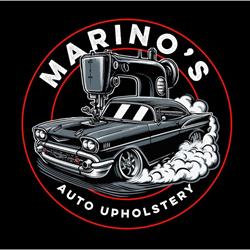 Marino's Auto Upholstery