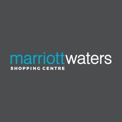 Marriott Waters Shopping Centre