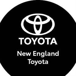 New England Toyota