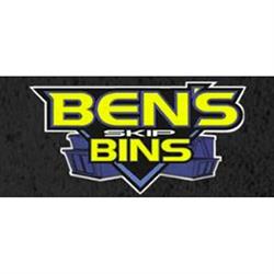 Ben's Skip Bins
