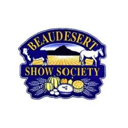Beaudesert Show Society Pty Ltd