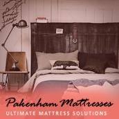 Pakenham Mattresses