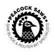 Peacock Saws