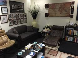 Perth Counselling & Clinical Psychology (George Burns & Assoc.) & Hypnosis WA