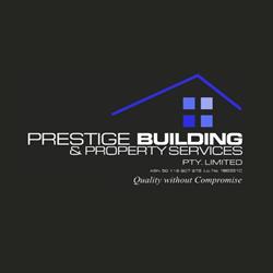 Prestige Building & Property Services Pty Ltd
