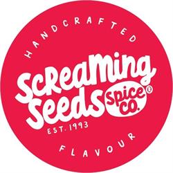 Screaming Seeds Spice Co Australia