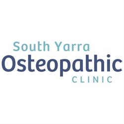South Yarra Osteopathic Clinic