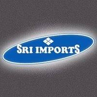 SRI IMPORTS - Quality Flooring (03) 9799 44 66