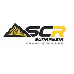 Sunraysia Crane & Rigging