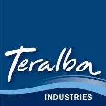 Teralba Industries Fluid Processing Equipment
