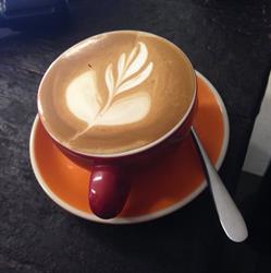 Urban Espresso & Wine
