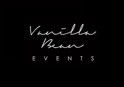 Vanilla Bean Events