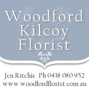 Woodford Kilcoy Florist