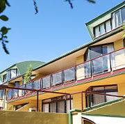 Byron Links Apartments