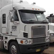CAC Transport Singleton and Central Coast