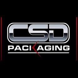 CSD Packaging