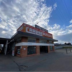 Geben Motors Towing