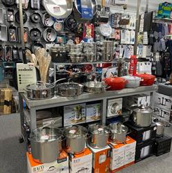 COUNTRY LIVING HOMEWARES & FLOWERS