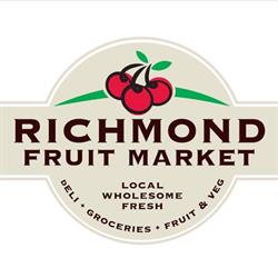 Richmond Fruit Market Park Mall