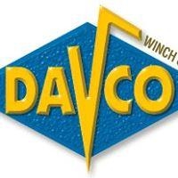 Davco Winch & Davit Systems