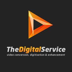 The Digital Service