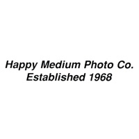 Happy Medium Photo Company