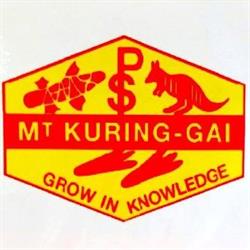 Mount Kuring-gai Public School