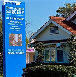 Third Avenue Surgery