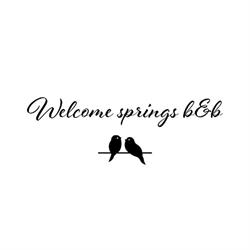 Away to Relax Massage Getaways at Welcome Springs