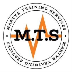 Martyr Training Services