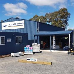 Hills Farm Supplies