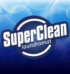 Super Clean Laundromat
