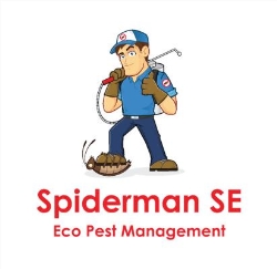 Spiderman SE Eco Pest Management