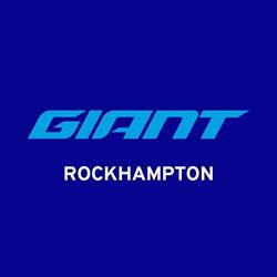 Giant Rockhampton