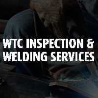 WTC Inspection and Welding Services