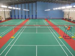 Mt Waverley Badminton Centre