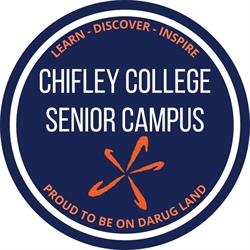 Chifley College Senior Campus