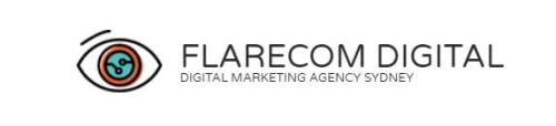 Flarecom Digital Marketing