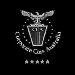 Corporate Cars Australia