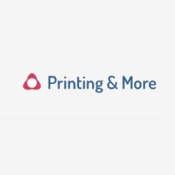 Printing & More Pacific Fair