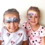 face painters